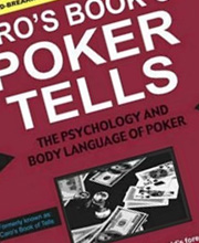 Caro's Book of Poker Tells