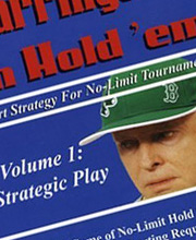 Harrington on Hold'em (vol. 1)