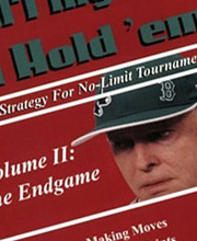 Harrington on Hold'em (vol. 2)