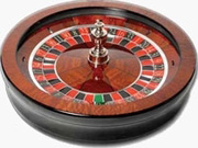 La Ruota della Roulette